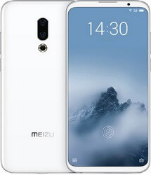 Замена дисплея на телефоне Meizu 16 в Тольятти